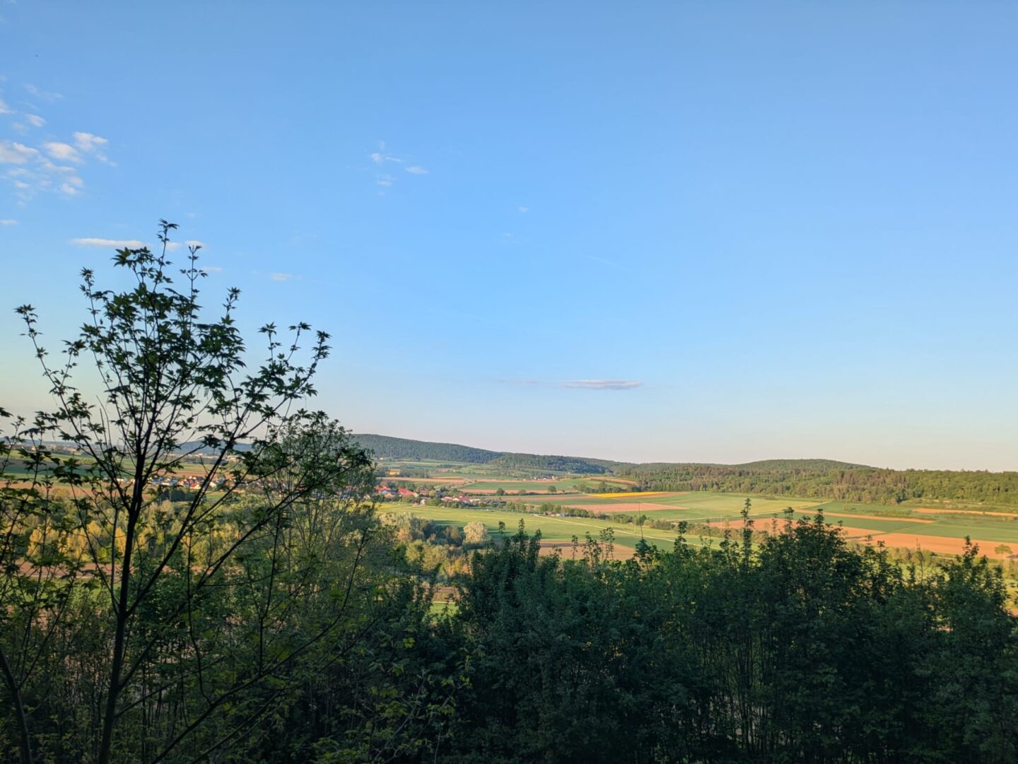 Der Wettelsheimer Keller: Holzfass-Nostalgie, Rambazamba und Preiswunder im Altmühltal