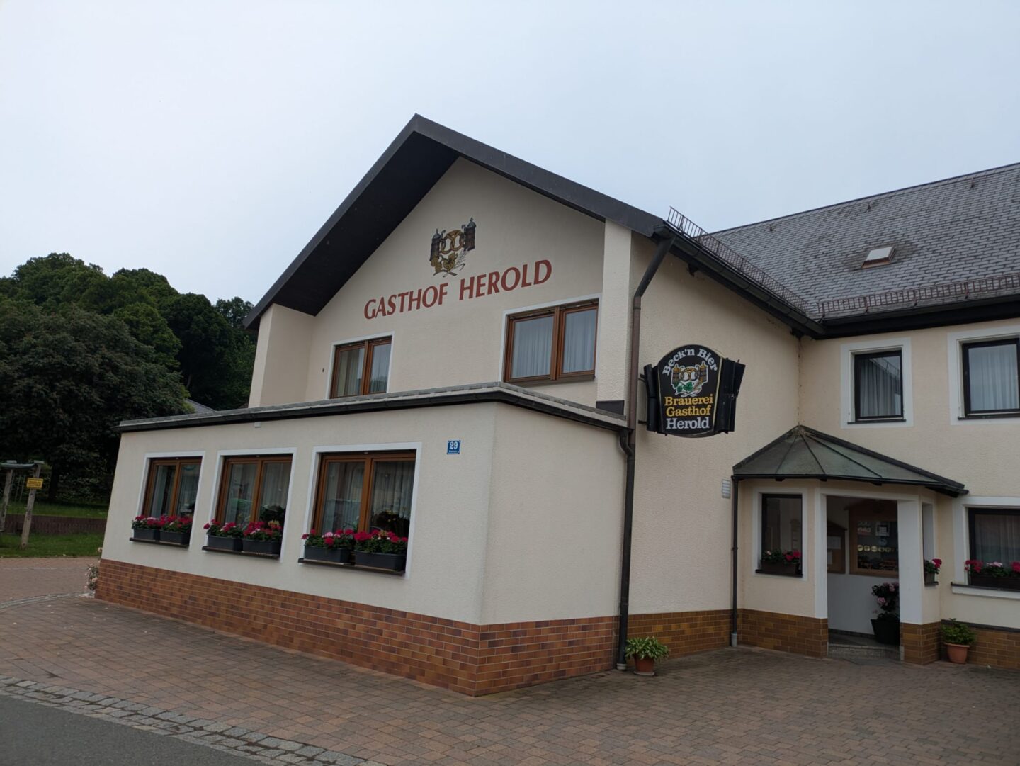 Zur Schließung der Brauerei Herold in Büchenbach: Eine Ode an die fränkische Kleinbrauerei