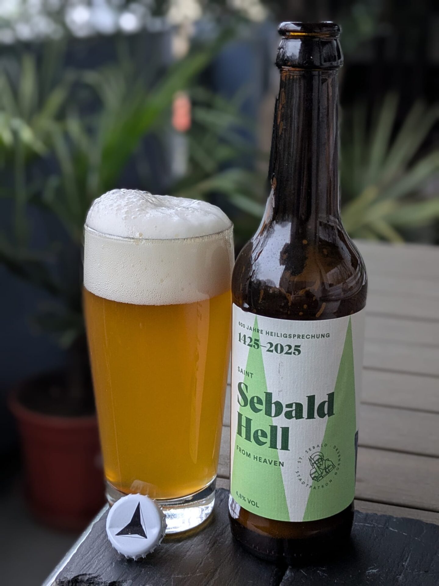#426: Das Sebald Hell von Orca Brau aus Nürnberg in Mittelfranken