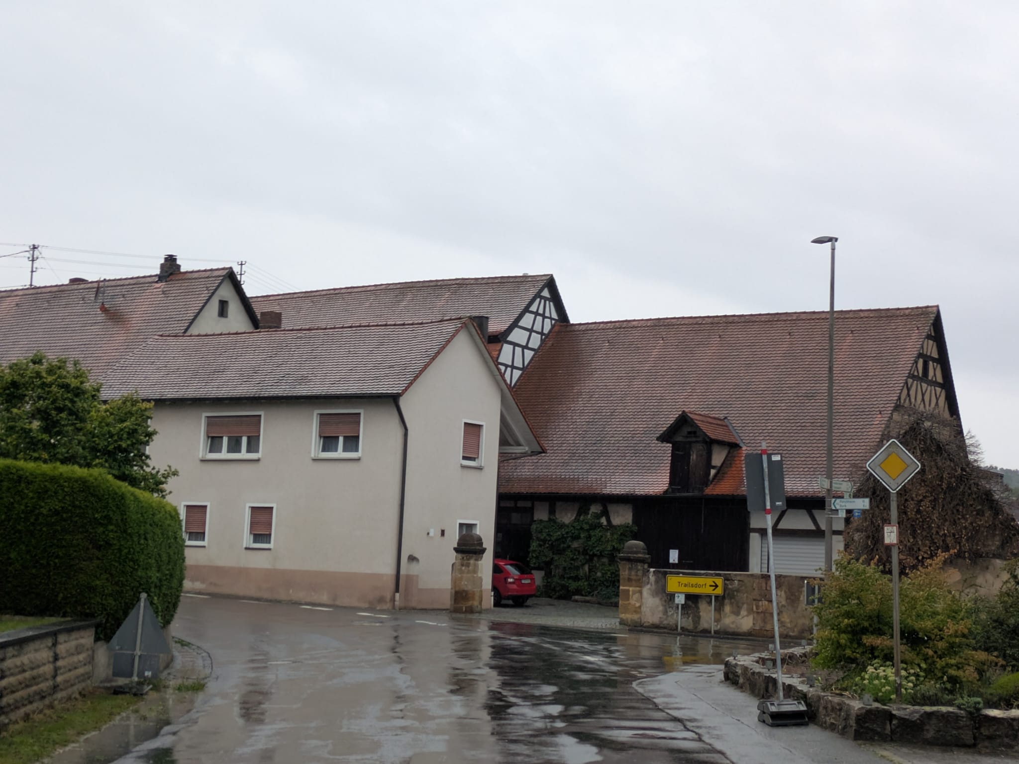 Brauerei Witzgall von FrankenBierFreund